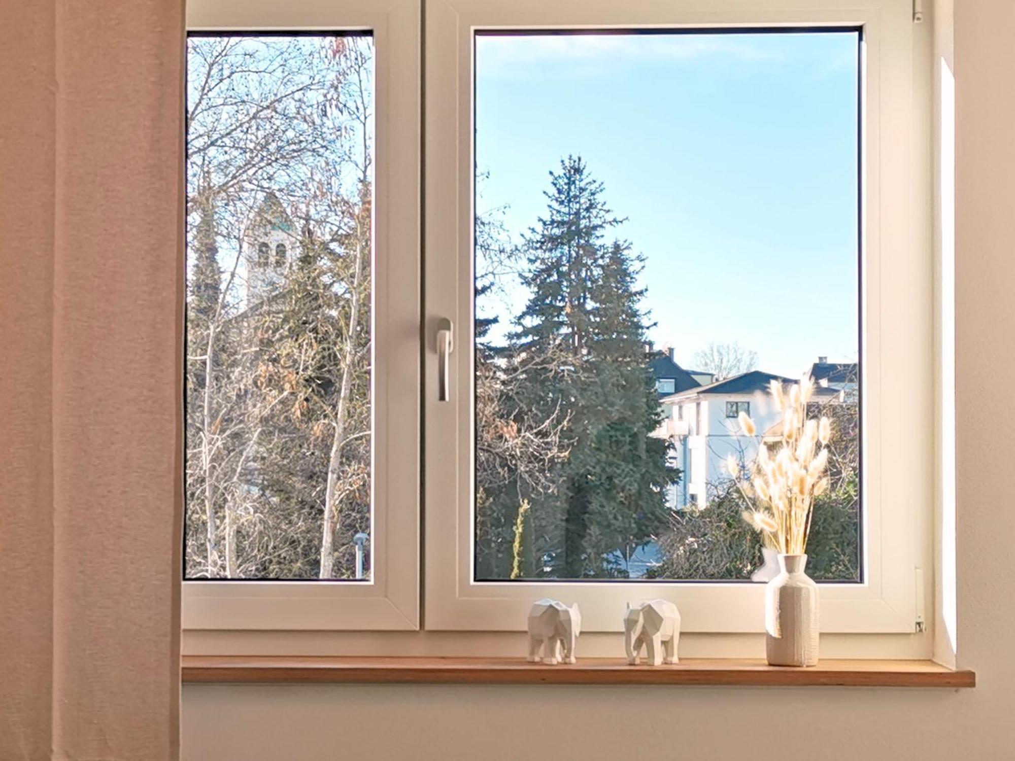 דירות שטראובינג Fynbos Penthouse Deluxe, Balkon, Parkplatz מראה חיצוני תמונה
