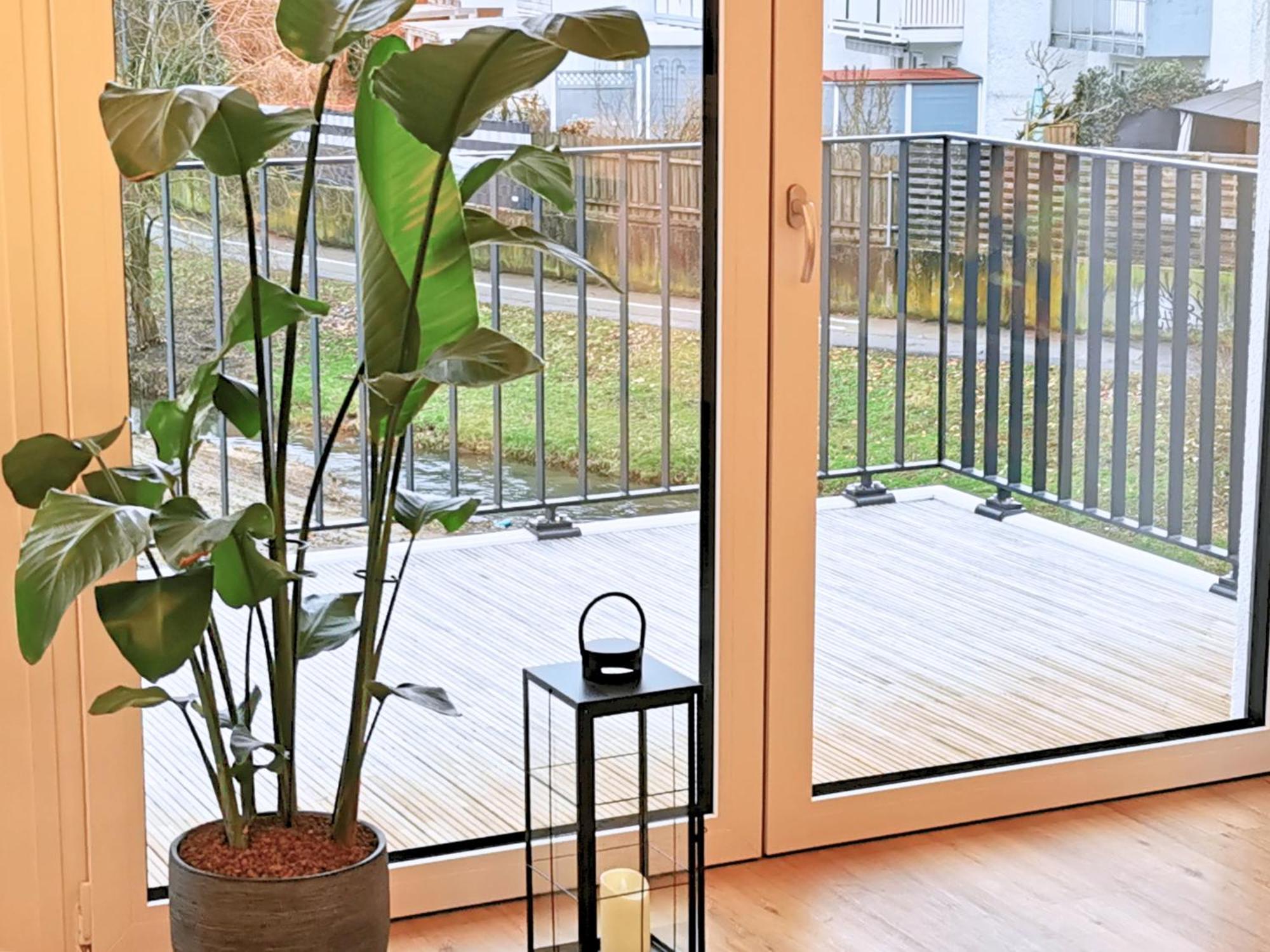 דירות שטראובינג Fynbos Penthouse Deluxe, Balkon, Parkplatz מראה חיצוני תמונה