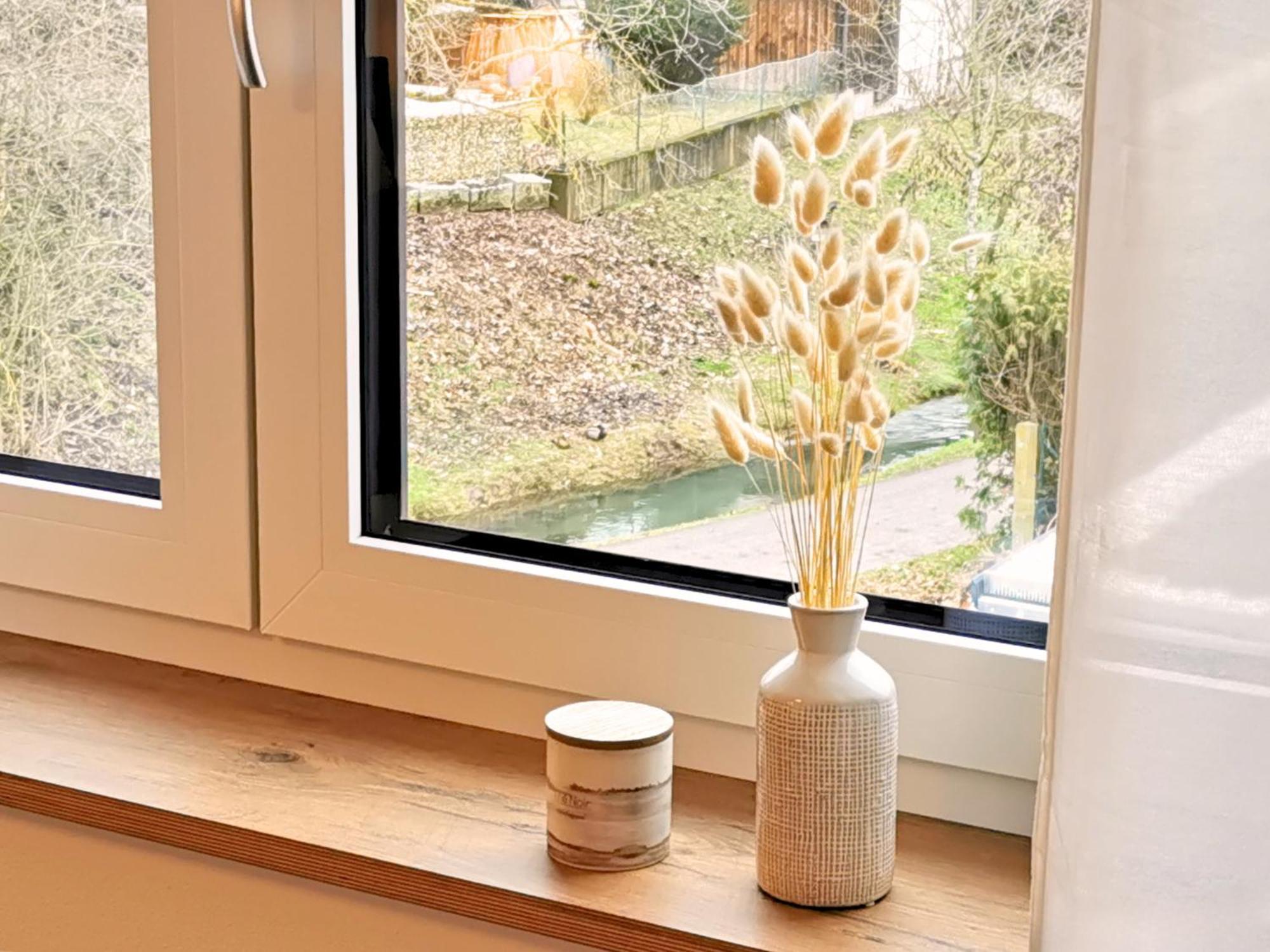דירות שטראובינג Fynbos Penthouse Deluxe, Balkon, Parkplatz מראה חיצוני תמונה
