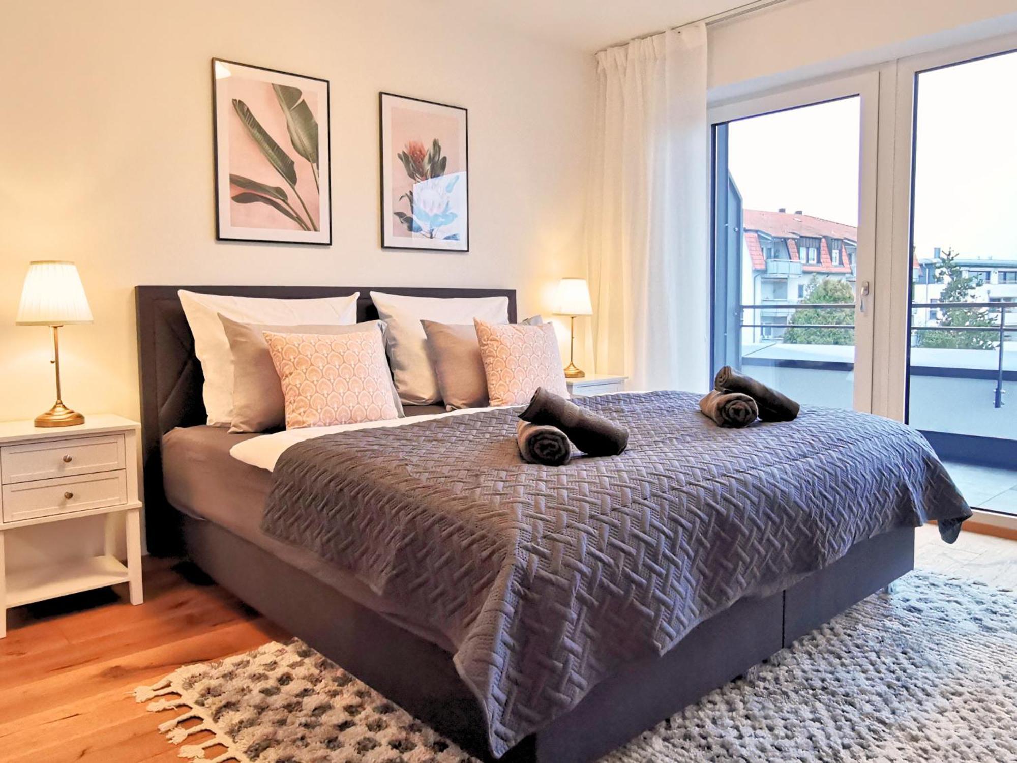 דירות שטראובינג Fynbos Penthouse Deluxe, Balkon, Parkplatz מראה חיצוני תמונה