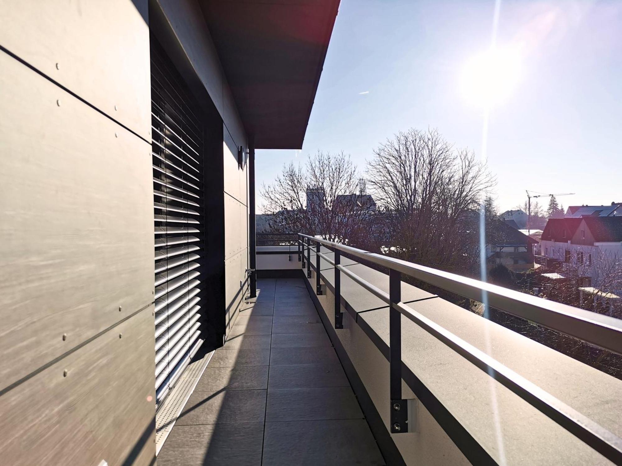 דירות שטראובינג Fynbos Penthouse Deluxe, Balkon, Parkplatz מראה חיצוני תמונה