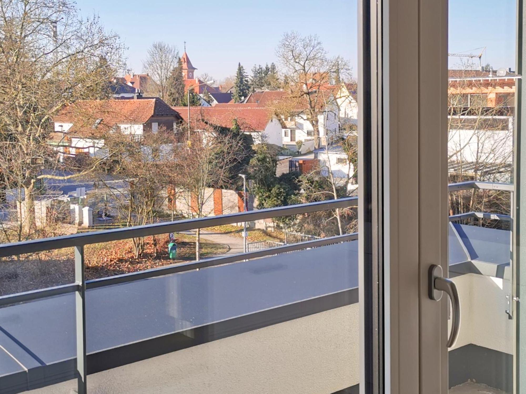 דירות שטראובינג Fynbos Penthouse Deluxe, Balkon, Parkplatz מראה חיצוני תמונה