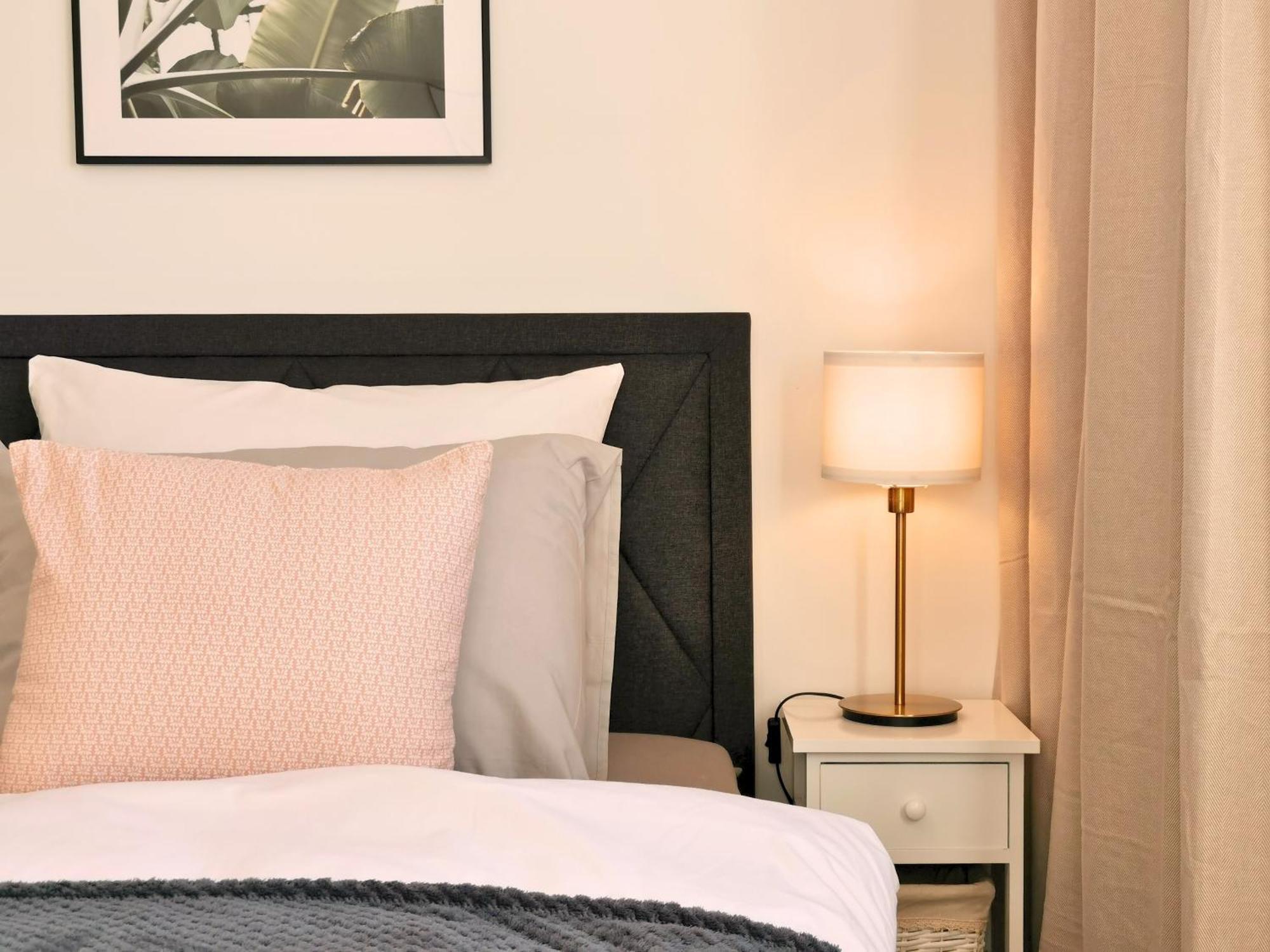 דירות שטראובינג Fynbos Penthouse Deluxe, Balkon, Parkplatz חדר תמונה